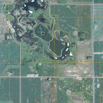 Thompson, IA (2010, 24000-Scale) Preview 3