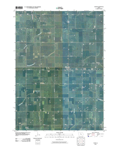 Thor, IA (2010, 24000-Scale) Preview 1
