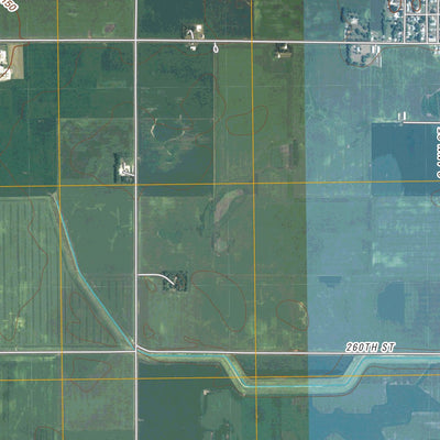 Thor, IA (2010, 24000-Scale) Preview 2