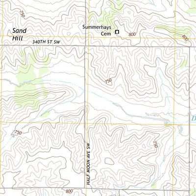 Tiffin, IA (2013, 24000-Scale) Preview 2