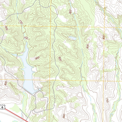 Tiffin, IA (2013, 24000-Scale) Preview 3