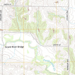 Tingley NE, IA (2013, 24000-Scale) Preview 2