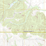 Tingley NE, IA (2013, 24000-Scale) Preview 3