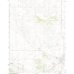 Tipton West, IA (2013, 24000-Scale) Preview 1