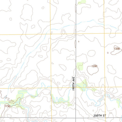 Titonka, IA (2013, 24000-Scale) Preview 3