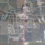 Traer, IA (2010, 24000-Scale) Preview 3