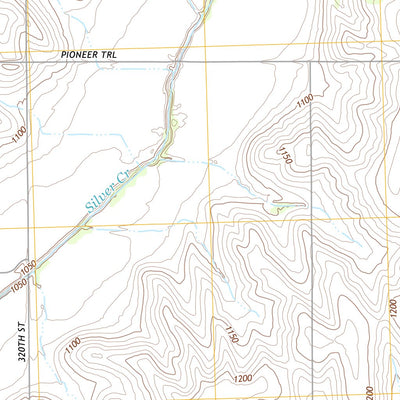 Treynor, IA (2013, 24000-Scale) Preview 2