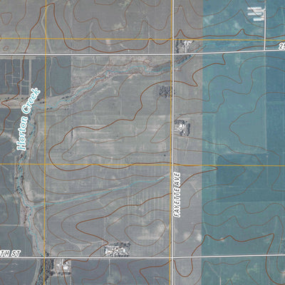 Tripoli NW, IA (2010, 24000-Scale) Preview 2