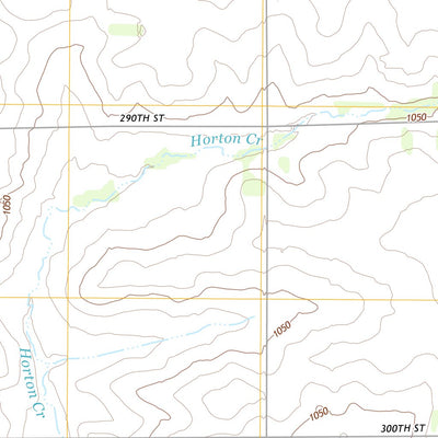 Tripoli NW, IA (2013, 24000-Scale) Preview 2