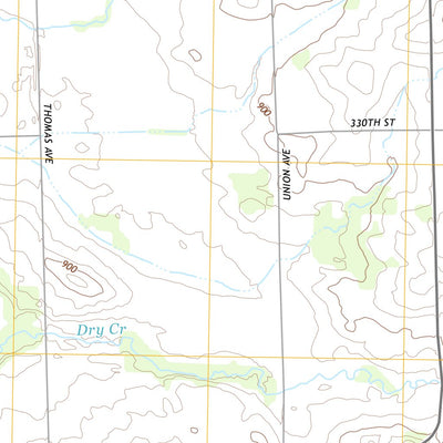 Troy Mills, IA (2013, 24000-Scale) Preview 2