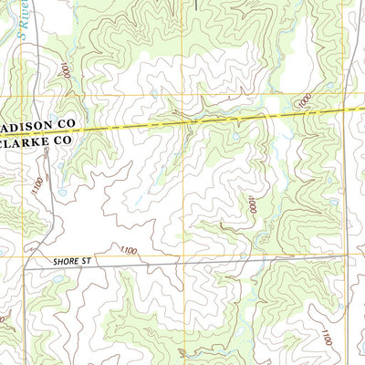 Truro, IA (2013, 24000-Scale) Preview 3