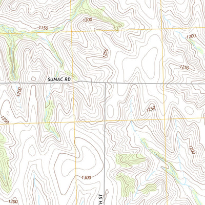 Underwood, IA (2013, 24000-Scale) Preview 2