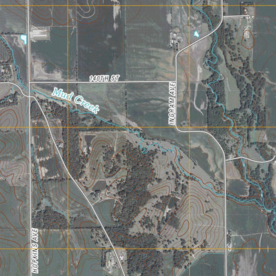 Union, IA (2010, 24000-Scale) Preview 3