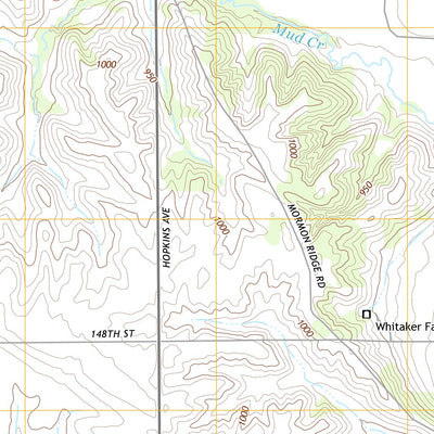 Union, IA (2013, 24000-Scale) Preview 3