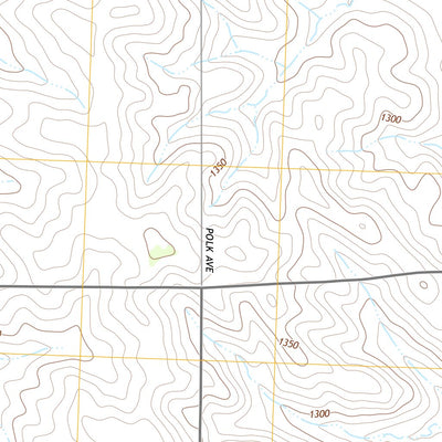 Union Center, IA (2013, 24000-Scale) Preview 3