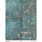 Union Center NW, IA (2010, 24000-Scale) Preview 1