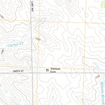 Union Center NW, IA (2013, 24000-Scale) Preview 2