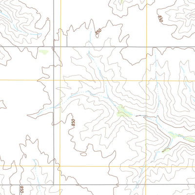 Union Mills, IA (2013, 24000-Scale) Preview 2