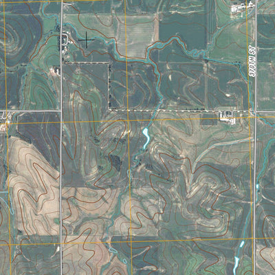 Vail, IA (2010, 24000-Scale) Preview 3