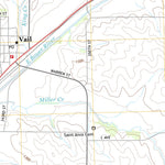 Vail, IA (2013, 24000-Scale) Preview 2