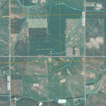 Vail NE, IA (2010, 24000-Scale) Preview 3