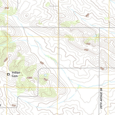 Van Horne, IA (2013, 24000-Scale) Preview 3