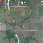 Van Wert, IA (2010, 24000-Scale) Preview 2