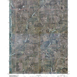 Villisca, IA (2010, 24000-Scale) Preview 1
