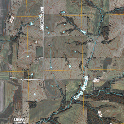 Villisca, IA (2010, 24000-Scale) Preview 3