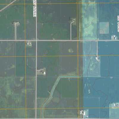 Vincent, IA (2010, 24000-Scale) Preview 2