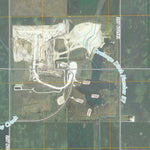 Vincent, IA (2010, 24000-Scale) Preview 3