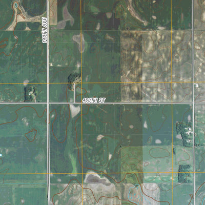 Vinje, IA-MN (2010, 24000-Scale) Preview 2