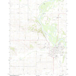 Vinton, IA (2013, 24000-Scale) Preview 1