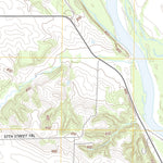 Vinton, IA (2013, 24000-Scale) Preview 3