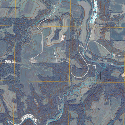 Wadena, IA (2010, 24000-Scale) Preview 3
