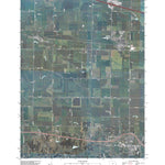 Walcott, IA (2010, 24000-Scale) Preview 1