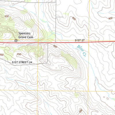 Walker, IA (2013, 24000-Scale) Preview 3