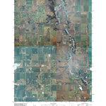 Wallingford, IA (2010, 24000-Scale) Preview 1