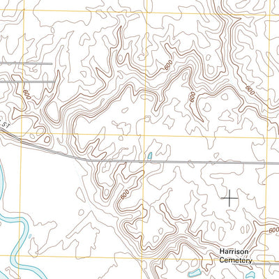 Wapello, IA (2012, 24000-Scale) Preview 3