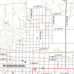Washington, IA (2013, 24000-Scale) Preview 2
