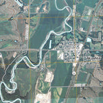 Washta, IA (2010, 24000-Scale) Preview 3