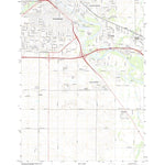 Waterloo South, IA (2013, 24000-Scale) Preview 1