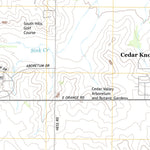 Waterloo South, IA (2013, 24000-Scale) Preview 2