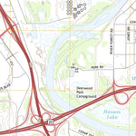 Waterloo South, IA (2013, 24000-Scale) Preview 3