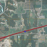 Waukee, IA (2010, 24000-Scale) Preview 2