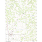 Waukon, IA (2013, 24000-Scale) Preview 1