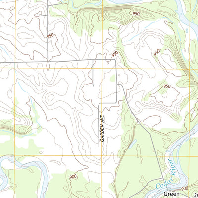 Waverly, IA (2013, 24000-Scale) Preview 2
