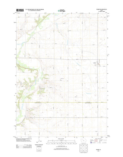 Webb, IA (2013, 24000-Scale) Preview 1