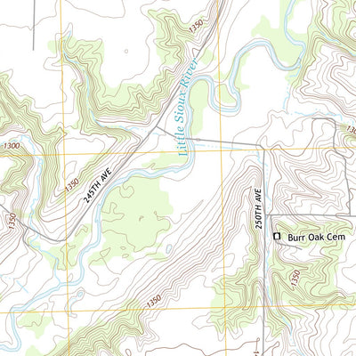 Webb, IA (2013, 24000-Scale) Preview 3