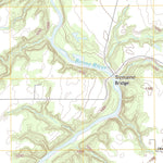 Webster City, IA (2013, 24000-Scale) Preview 3